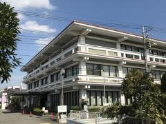 鎌倉市深沢図書館