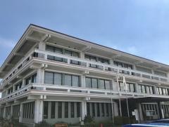 鎌倉市深沢図書館