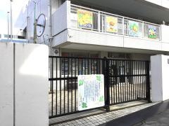 鶴ケ峰幼稚園