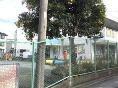 鶴ケ峰幼稚園