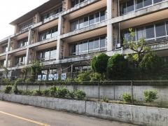 向丘小学校