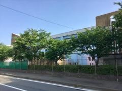 浜之郷小学校