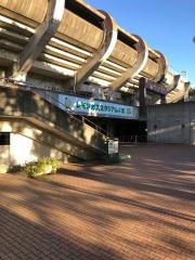 レモンガススタジアム平塚