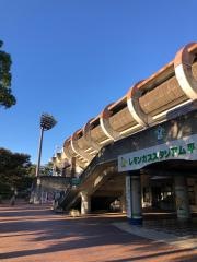 レモンガススタジアム平塚