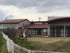 スマイルはじめ保育園