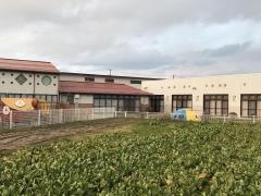 スマイルはじめ保育園