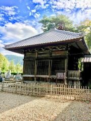 長国寺