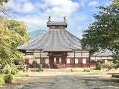 長国寺