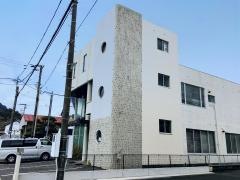 下田市立図書館