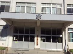 大川小学校