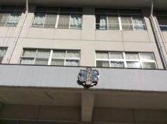 大川小学校