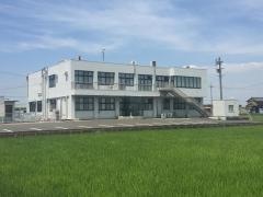 飛島村産業会館