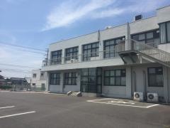飛島村産業会館