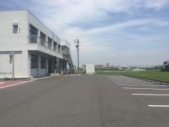 飛島村産業会館