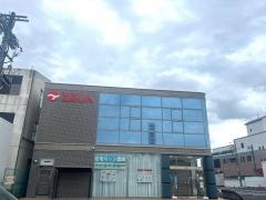 豊田信用金庫下市場支店