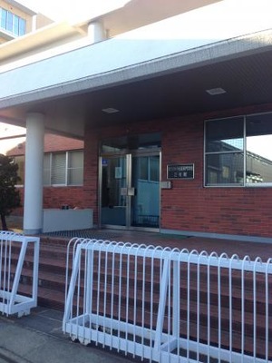 スタディピア まつかげ看護専門学校 名古屋市中川区打出