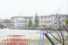 つつじが丘小学校