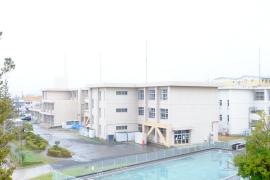 つつじが丘小学校