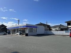 ローソン　津伊倉津店