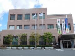 与謝野町役場