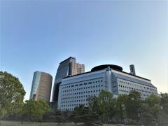 大阪府警察第一方面本部