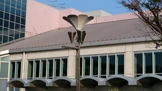 貝塚市民文化会館（コスモスシアター）