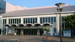 貝塚市民文化会館（コスモスシアター）