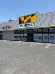 ワークマン　泉大津店