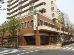 三井住友銀行芦屋駅前支店