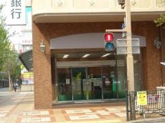 三井住友銀行芦屋駅前支店