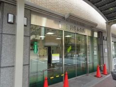 三井住友銀行芦屋駅前支店