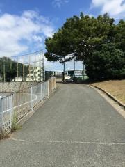 高津橋小学校