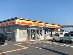 デイリーヤマザキ　奈良中央市場前店