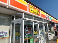 デイリーヤマザキ　奈良中央市場前店