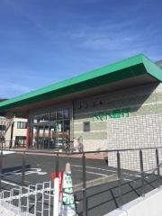 トマト銀行玉野支店