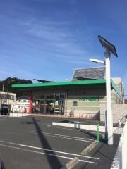 トマト銀行玉野支店