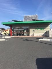 トマト銀行玉野支店
