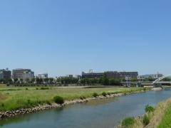 旭川第1緑地