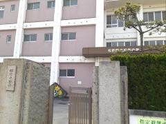 松前町立松前中学校