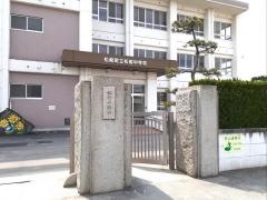松前町立松前中学校
