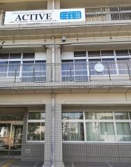 春日市立春日北中学校