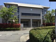 春日市立春日北中学校