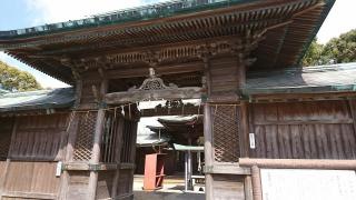 島田天満宮