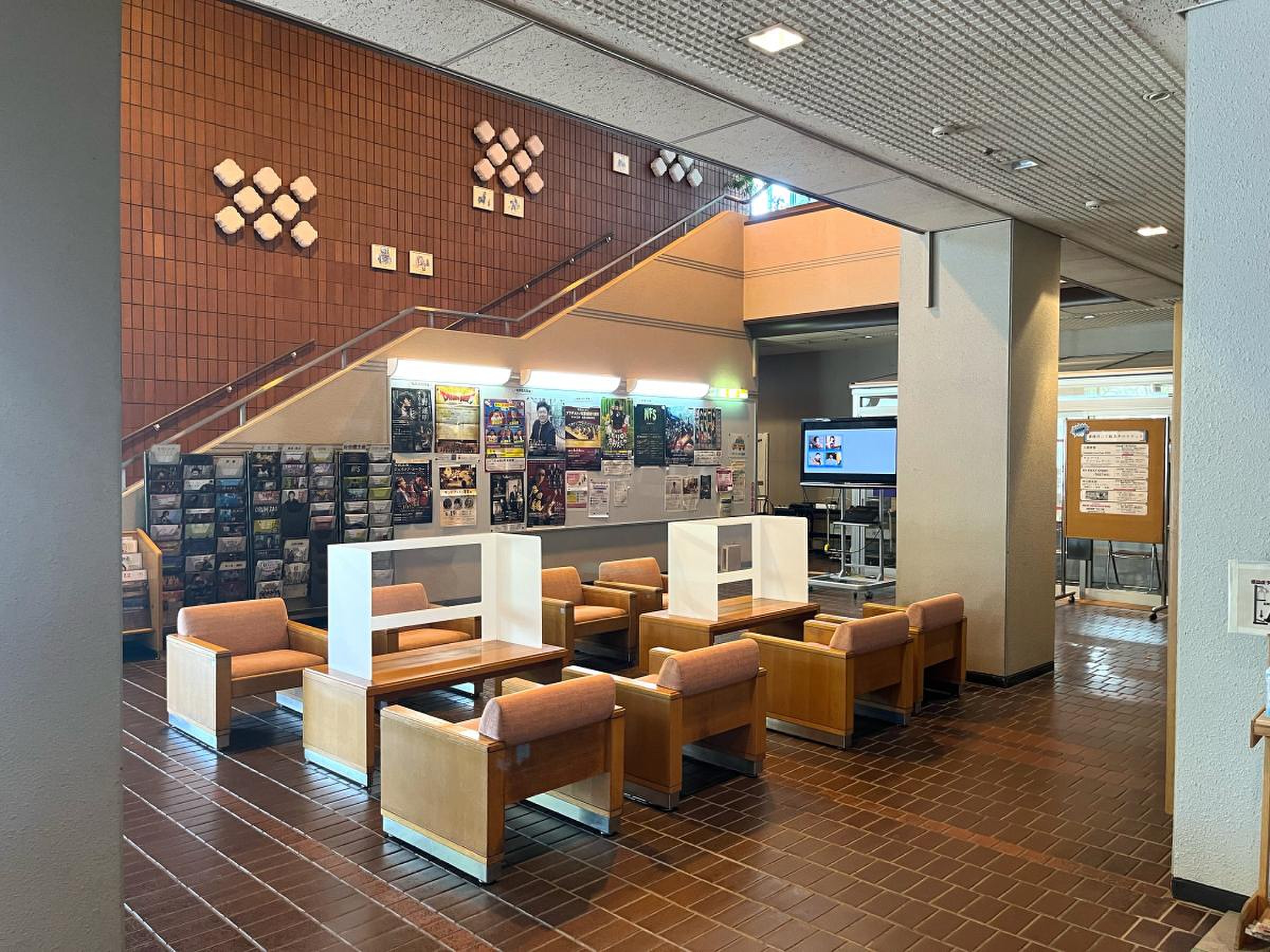 鳥栖 市民 文化 会館