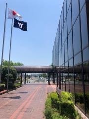 鳥栖市民文化会館