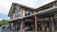 鹿北ゴルフ倶楽部