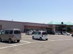ファッションセンターしまむら　挾間店