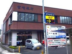 宮崎銀行油津支店