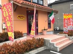 ジョリーパスタ　薩摩川内店