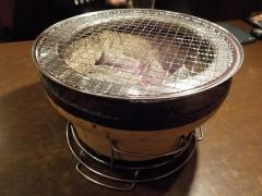 情熱ホルモン　岩国酒場
